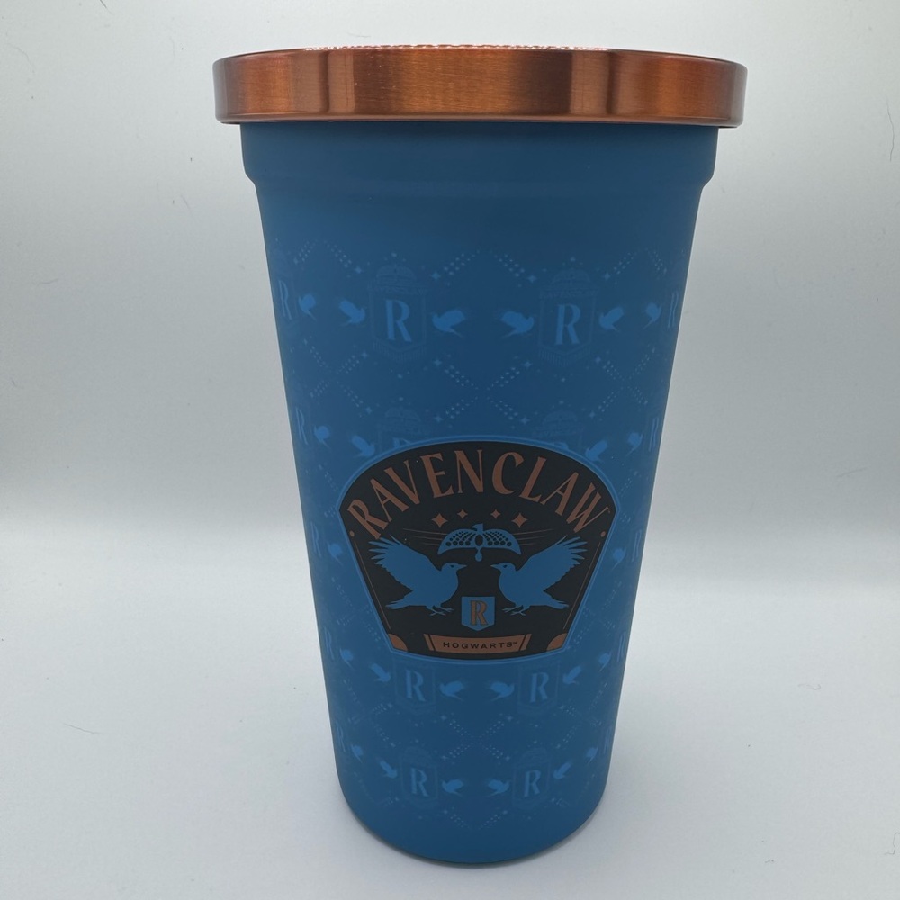 Regal Theater Harry Potter Ravenclaw Tumbler